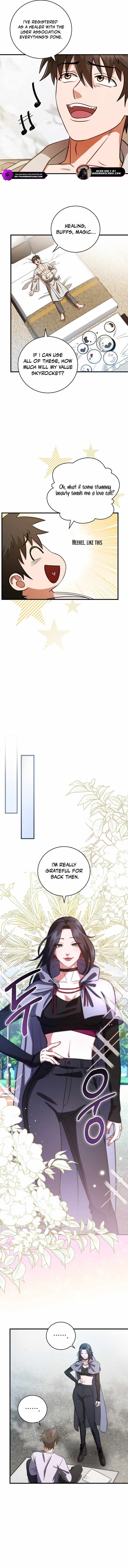 Master of All Skills Chapter 3 12